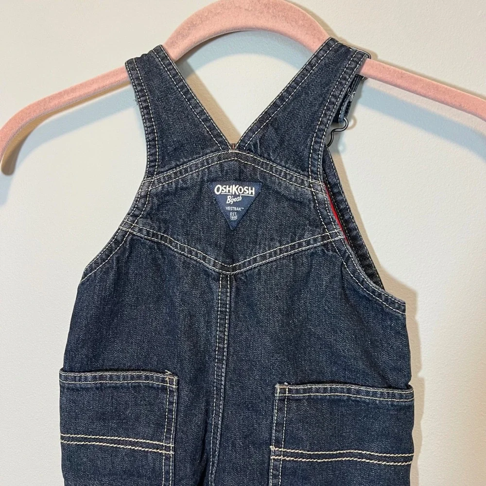 OshKosh Bgosh oshkosh gosh